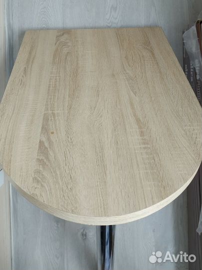 Стал барный