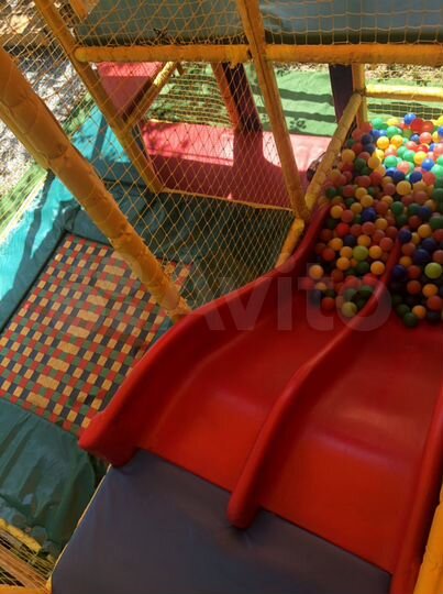 Комната 15 м² в 5-к., 1/1 эт.