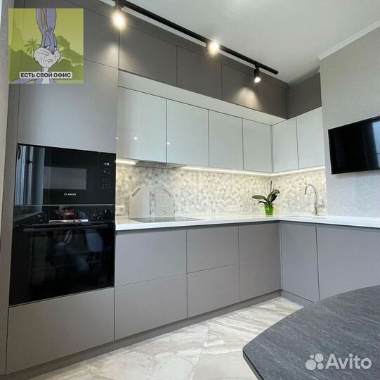 Кухня на заказ