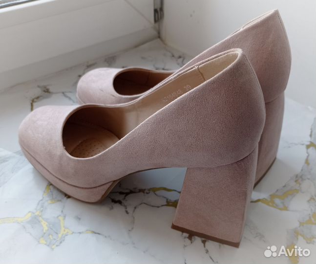 Туфли женские 39 размер