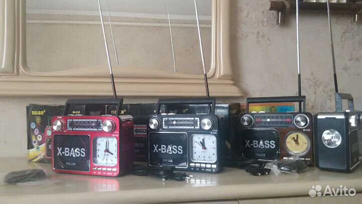 Радиоприемник