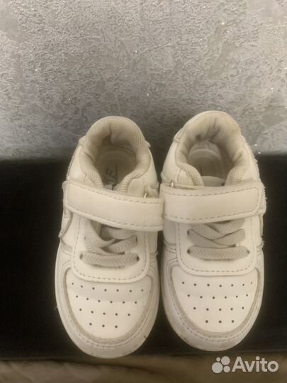 Кроссовки детские nike