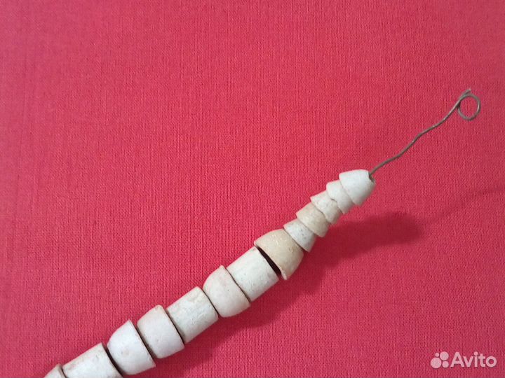 Спираль от электроплитки \\ Длина 47см \\