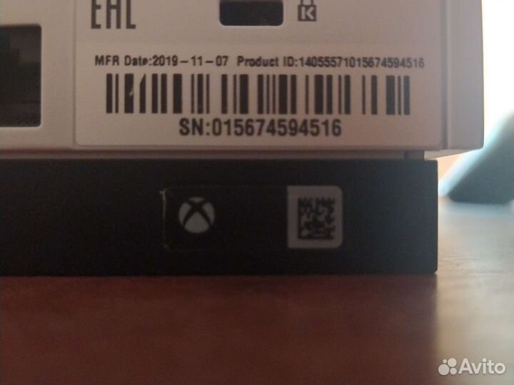 Xbox one s 1tb all digital edition
