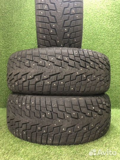 GT Radial IcePro 3 215/50 R17 95T