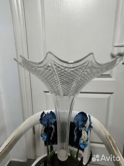 Ваза(венская бронза)