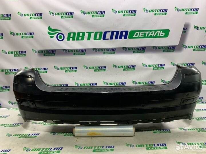 Бампер задний Mercedes Benz Gl-Class X164 629.912