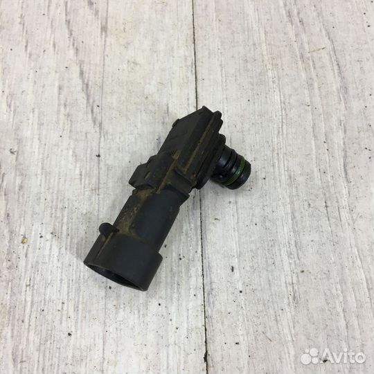 Датчик абсолютного давления воздуха Renault megane