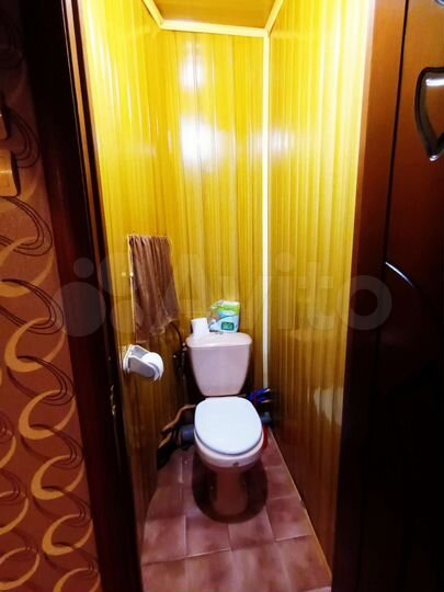 2-к. квартира, 54 м², 1/9 эт.