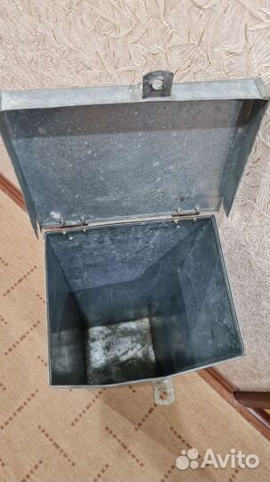 Сейф для оружия