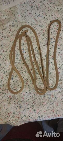 Ремень для швейной машинки