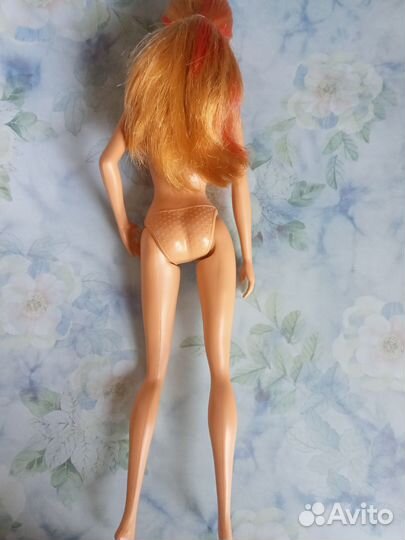 Барби Райна