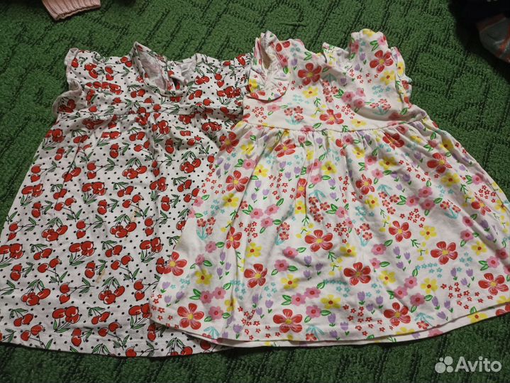 Детская одежда