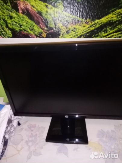 Монитор, бу, в отличном состоянии, 4 тыс. торг