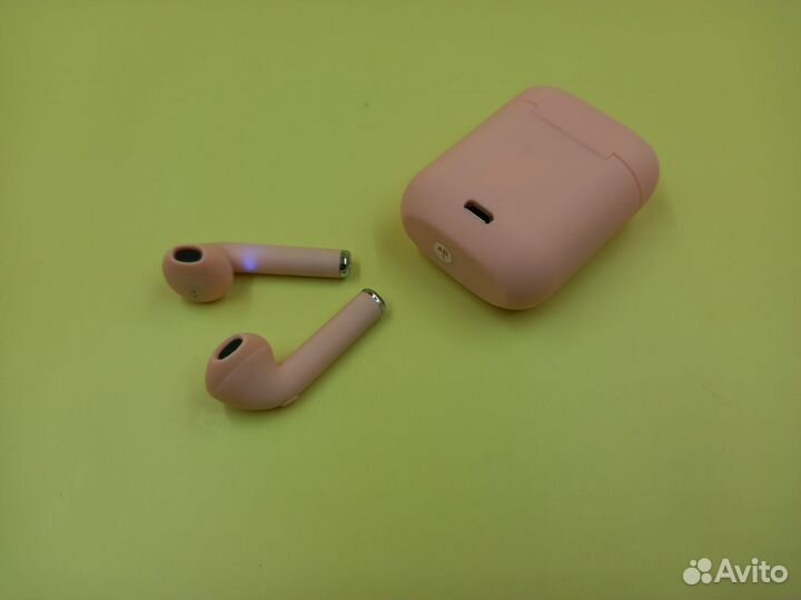 22744 Беспроводные наушники i7Mini TWS