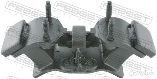 Подушка двигателя зад прав/лев tmucf30RR Fe