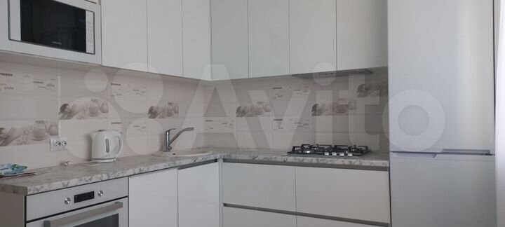 1-к. квартира, 39,4 м², 5/10 эт.