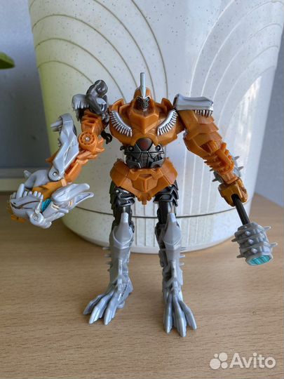 Трансформер