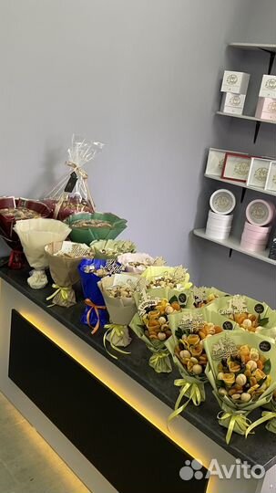 Букет к 1 сентября