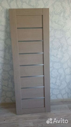 Дверь межкомнатная 700