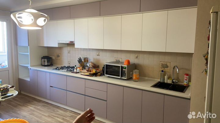 Маленькая кухня