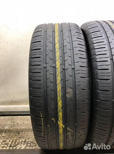 Continental ContiEcoContact 6 205/55 R16 99Y