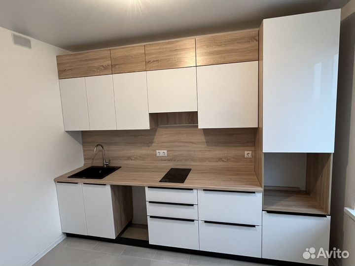 Кухонный гарнитур новый