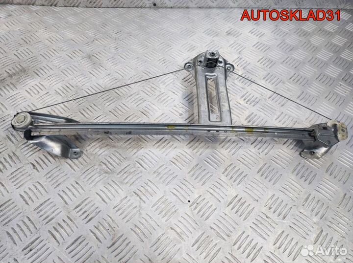 Стеклоподъемник задний левый Opel Zafira B