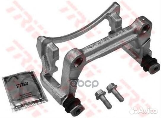 Скоба суппорта VW multivan V 03/transporter V