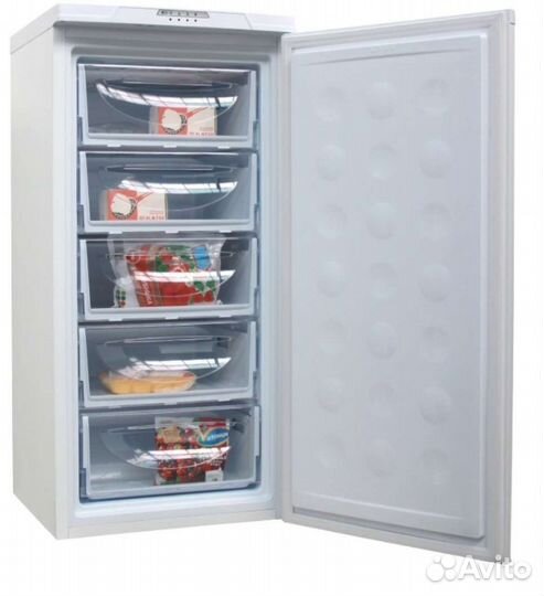 Морозильная камера дон-105