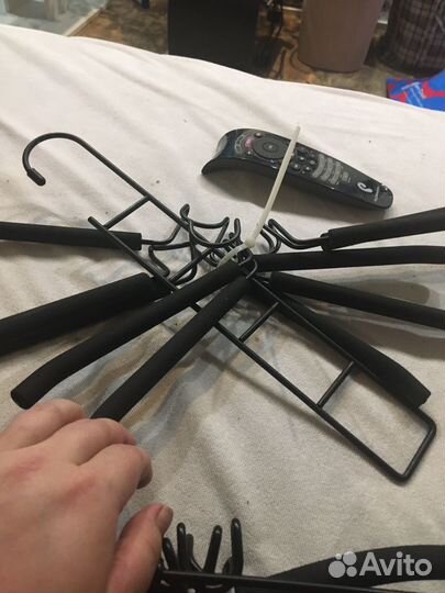 Плечики для одежды