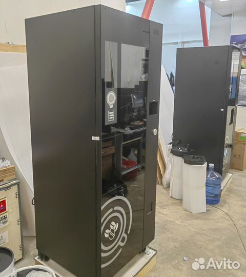 Кофейня самообслуживания кофейный автомат JL300