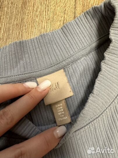 Домашний костюм hm