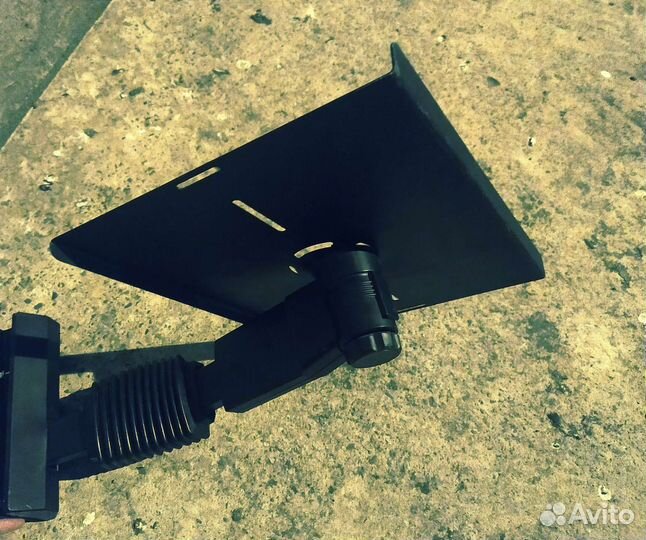 Кронштейн для телевизора, монитора, микроволновки