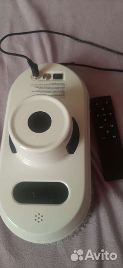 Робот мойщик окон