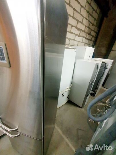 Холодильник Bosch, доставка, гарантия