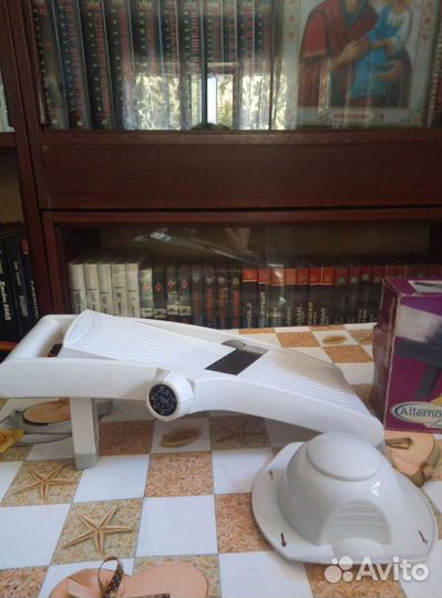 Терка для овощей