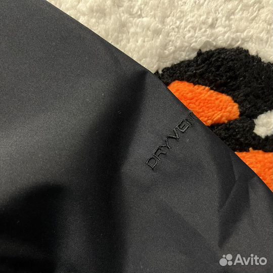 Ветровка The North Face DryVent