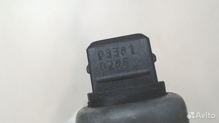 Клапан фазорегулятора Porsche Cayenne, 2004