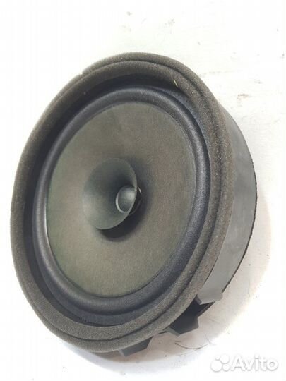 Динамик задний левый Mitsubishi Asx 4A92 2015