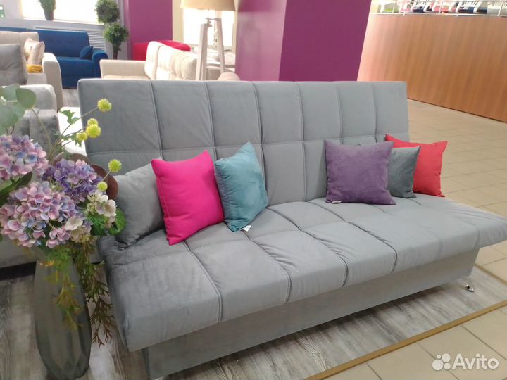 Диван новый Фурор