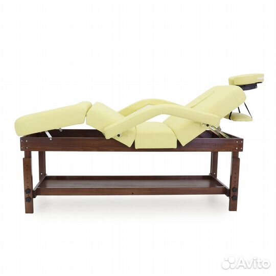 Массажный стол Med-Mos FIX-0A (мст- 15Л)