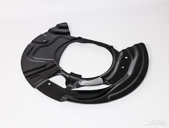 Защитный кожух тормозного диска BMW X5 X6 E F