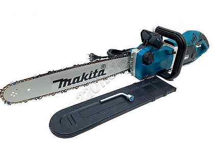 Электро пила цепная Makita 220V / 2700W