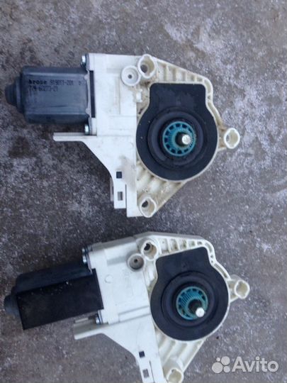 Моторчик стекло подъёмник в наличие 4 штук