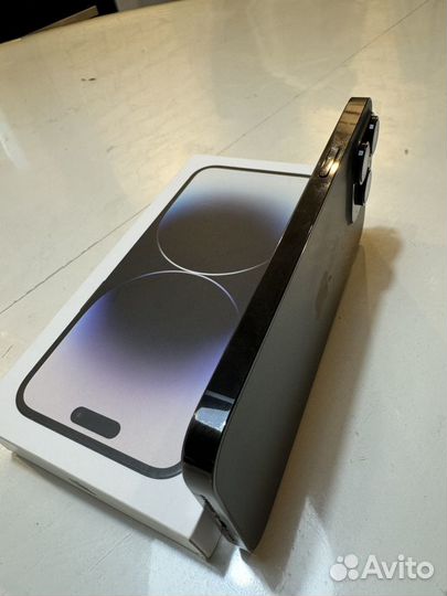 iPhone 14 Pro Max, 128 ГБ