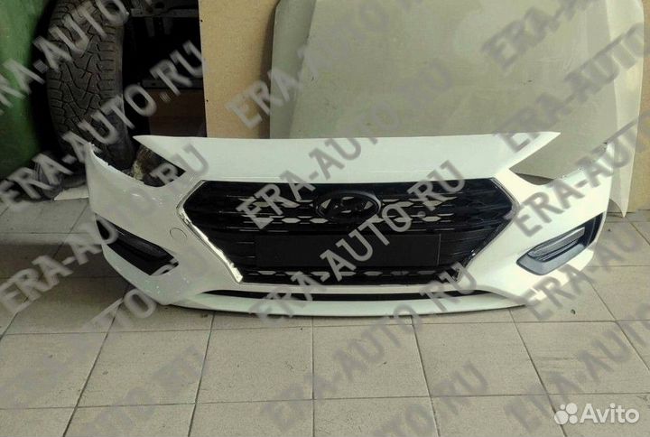 Бампер на все автомобили