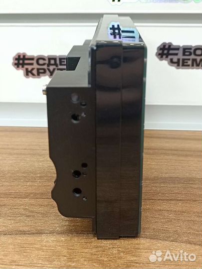 Магнитола Naviplus 116-NSU