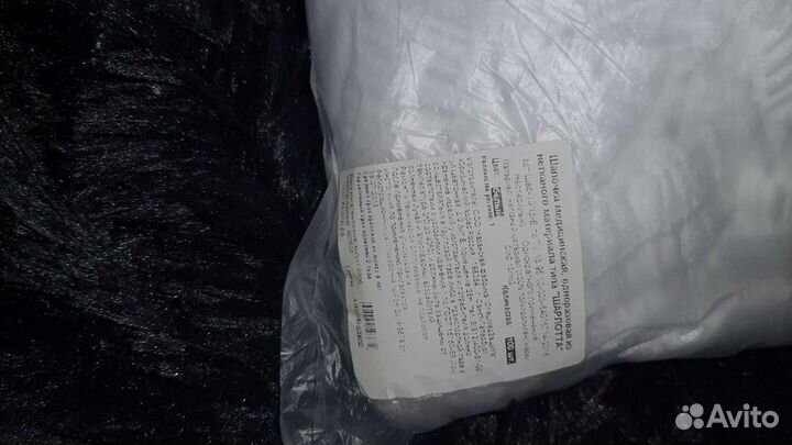 Шапочки одноразовые