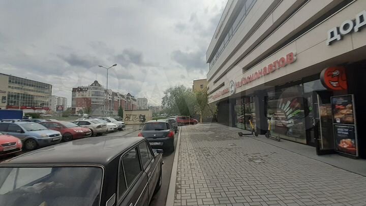 Свободного назначения, 95.1 м²